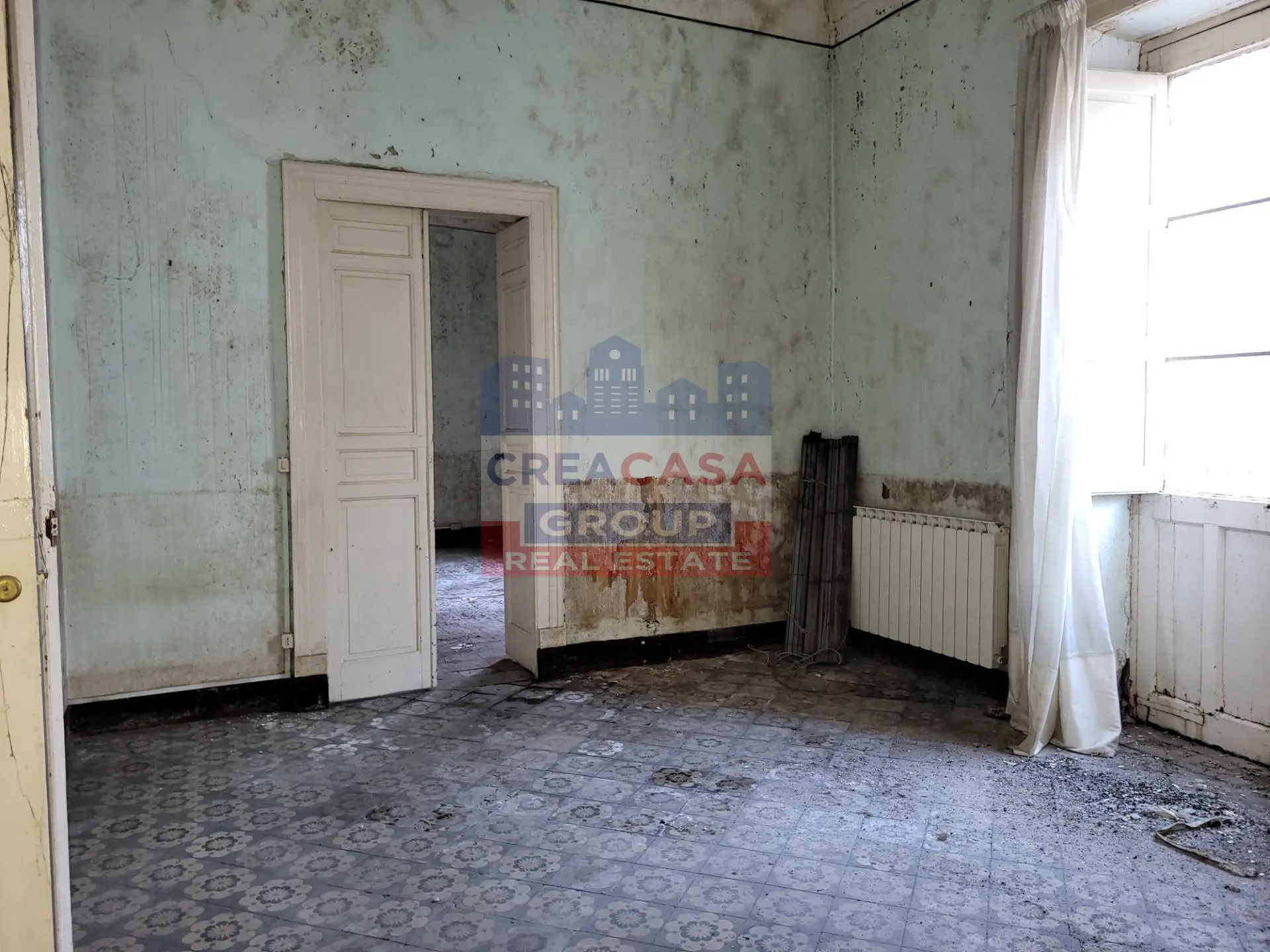 Immagine per Stabile/Palazzo in vendita a Giarre Via Meli 
