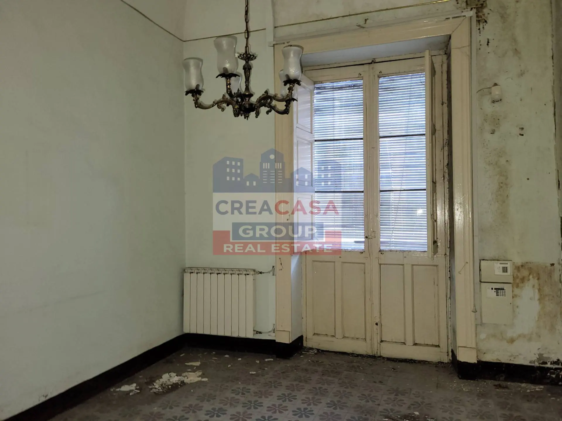 Immagine per Stabile/Palazzo in vendita a Giarre Via Meli 