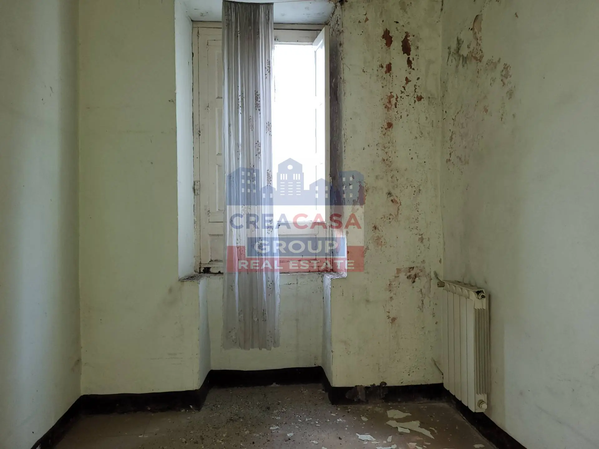 Immagine per Stabile/Palazzo in vendita a Giarre Via Meli 