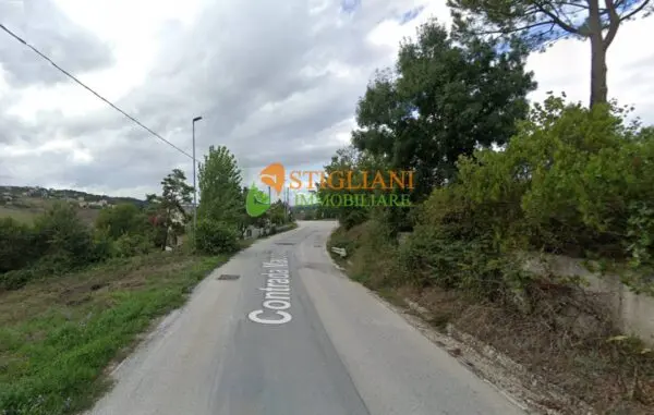 Terreno Agricolo via Zona Contrada Macchie, Campobasso