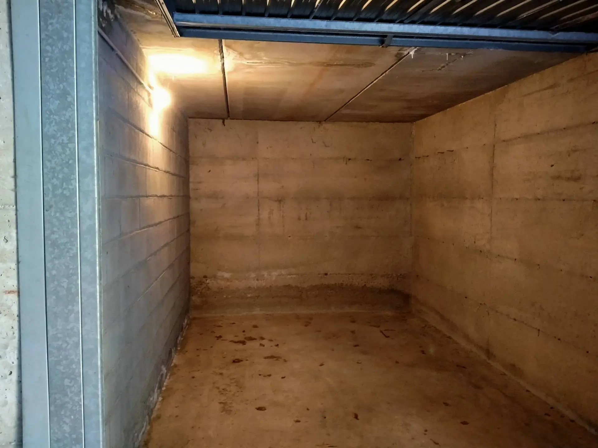 Immagine per Box / Posto auto in vendita a Malgesso 4 venti