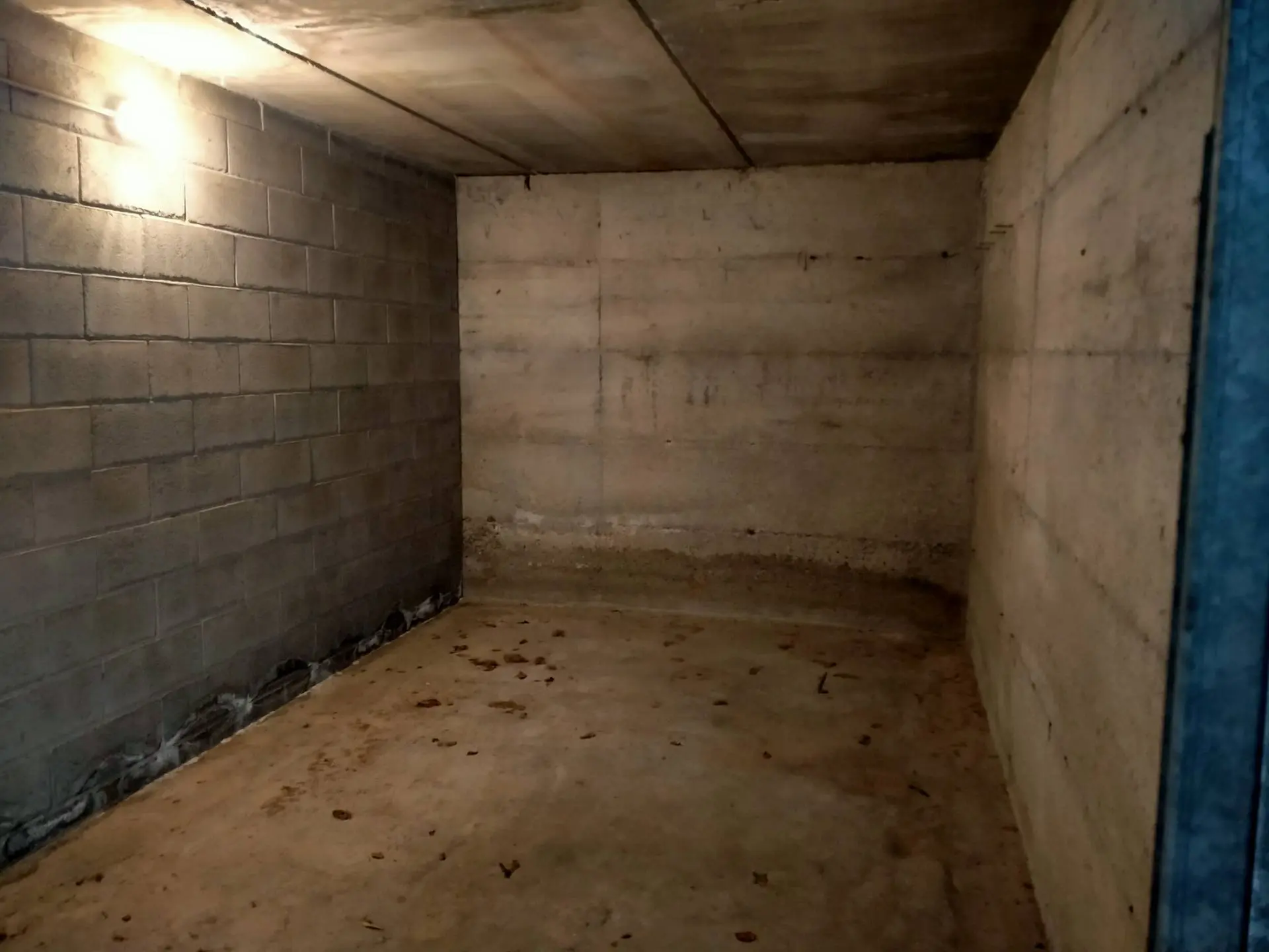 Immagine per Box / Posto auto in vendita a Malgesso 4 venti