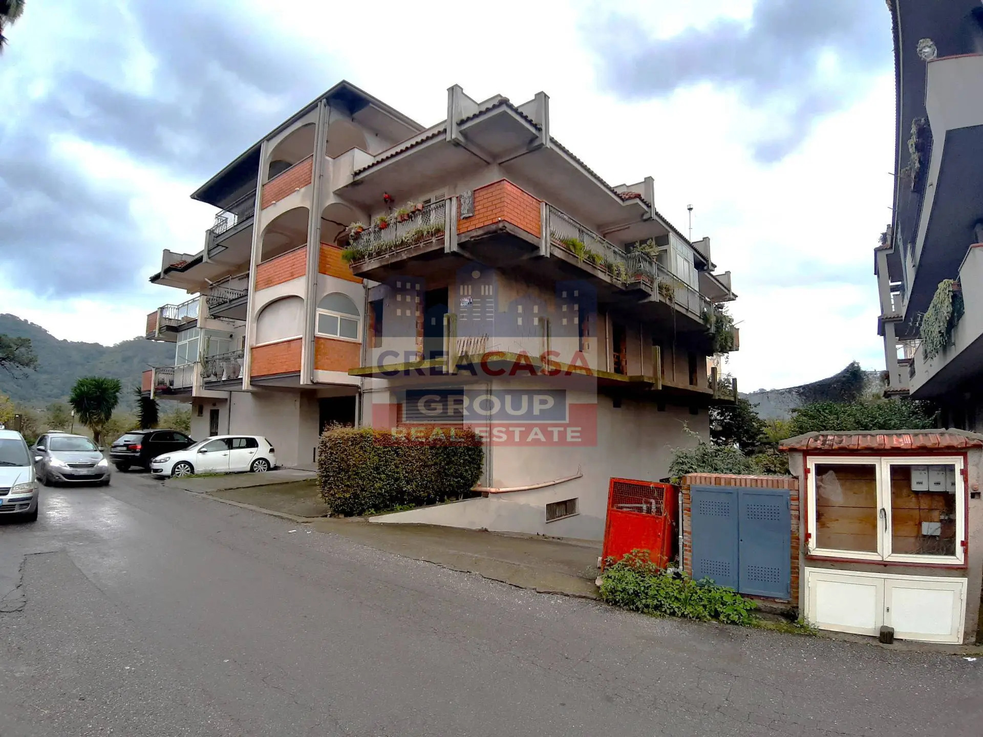 Immagine per Appartamento in vendita a San Teodoro Corso delle Provincie 