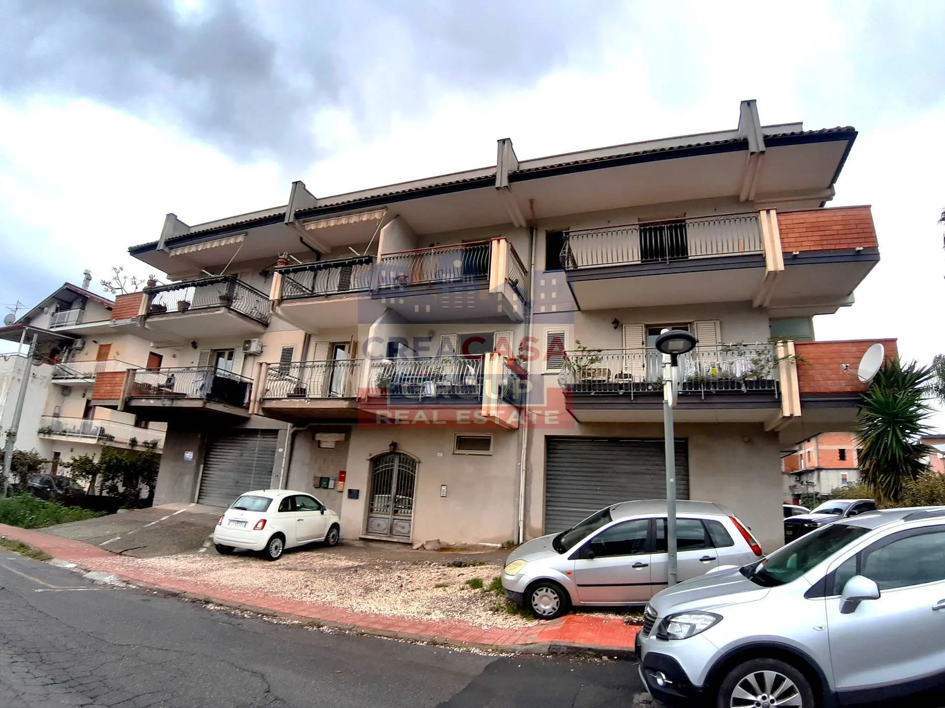 Immagine per Appartamento in vendita a San Teodoro Corso delle Provincie 