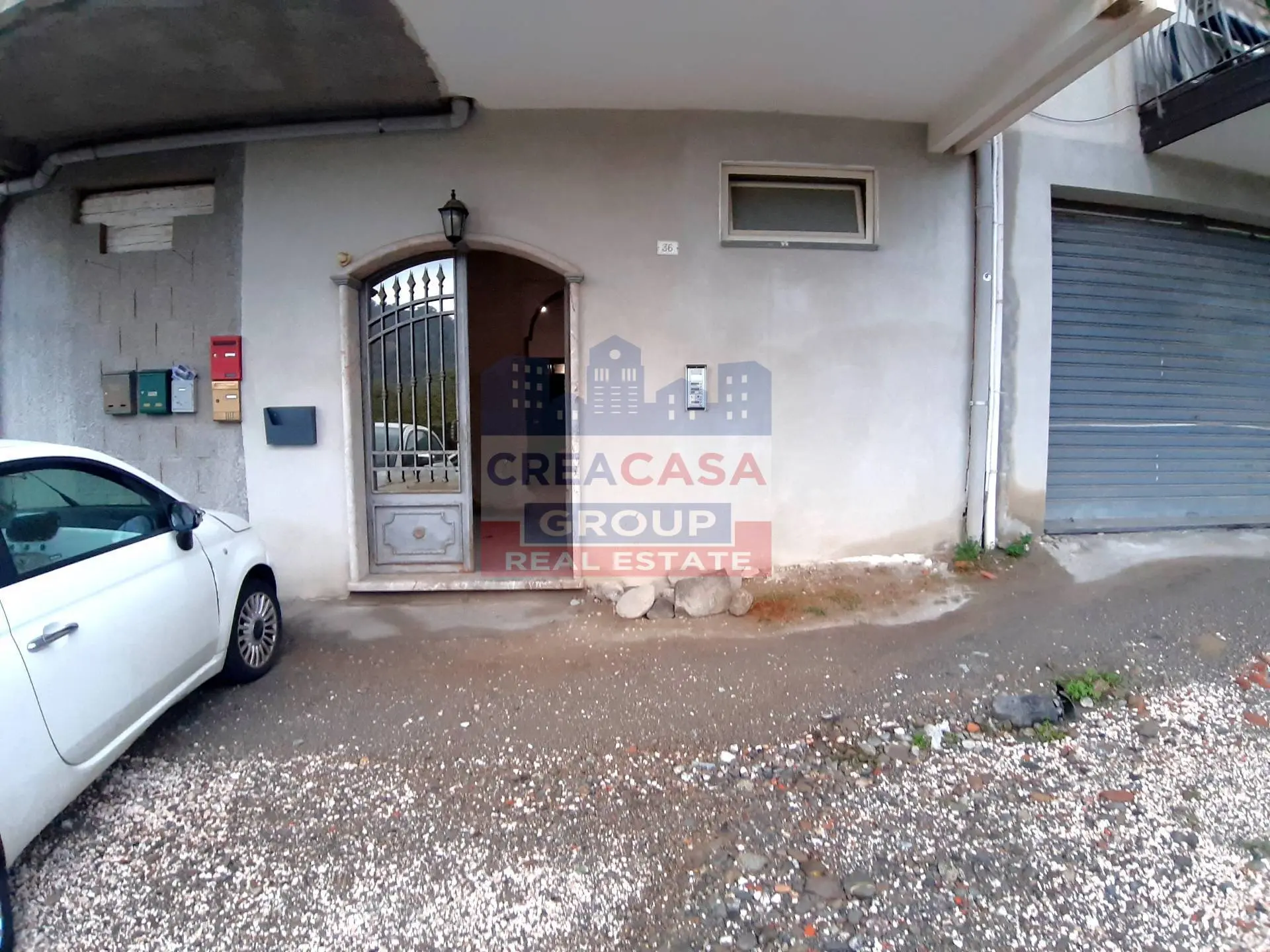 Immagine per Appartamento in vendita a San Teodoro Corso delle Provincie 