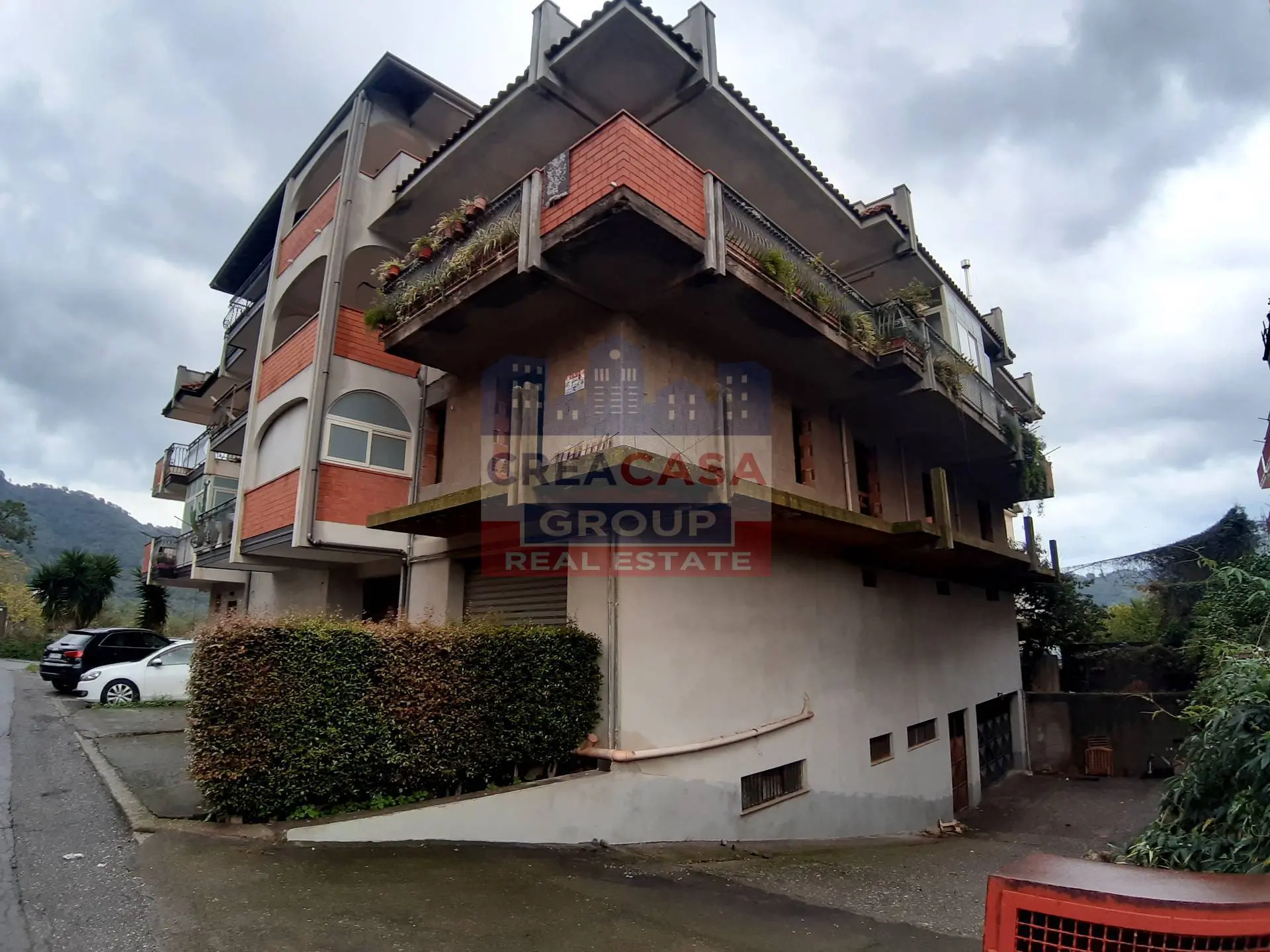 Immagine per Appartamento in vendita a San Teodoro Corso delle Provincie 