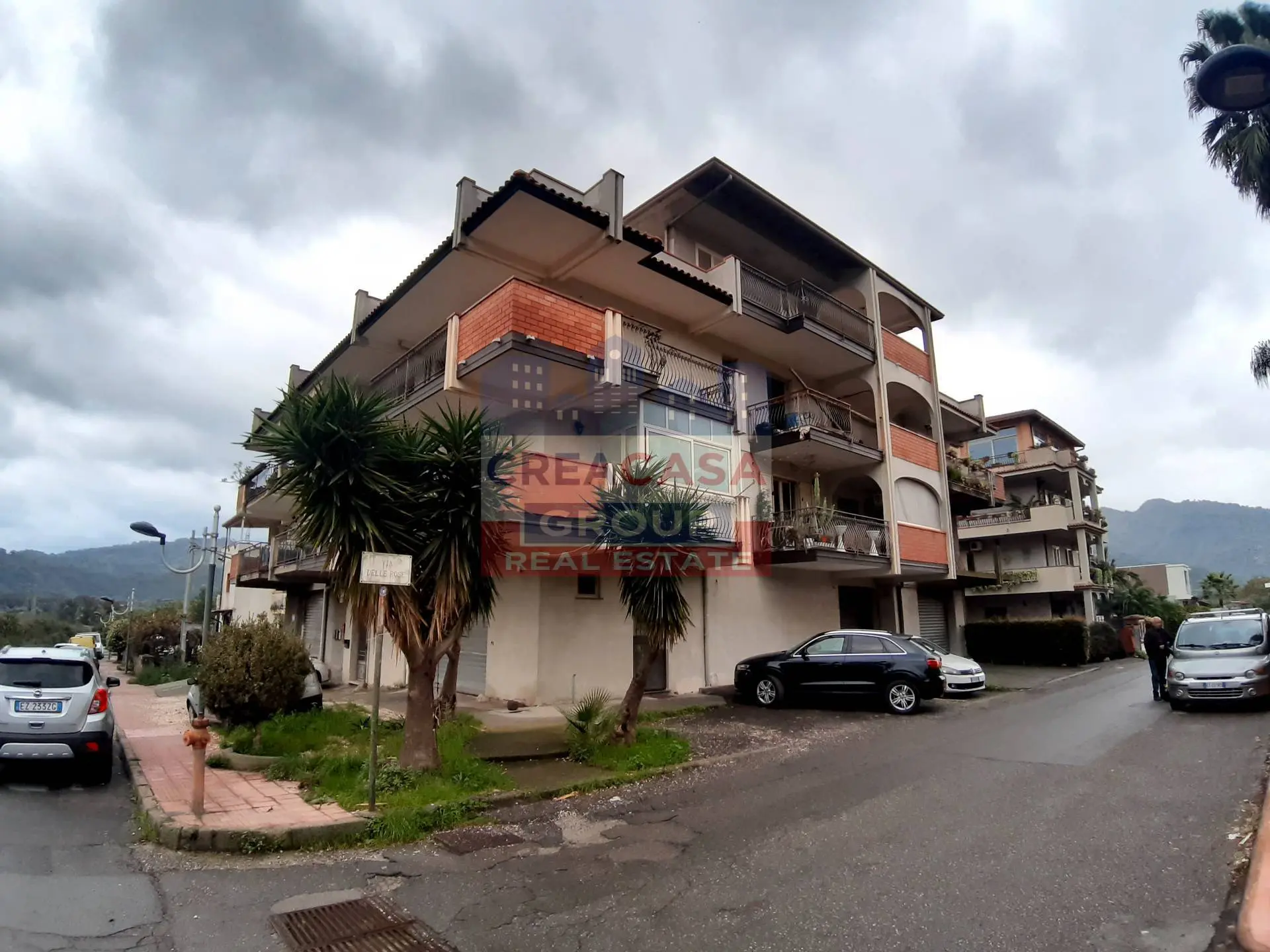 Immagine per Appartamento in vendita a San Teodoro Corso delle Provincie 