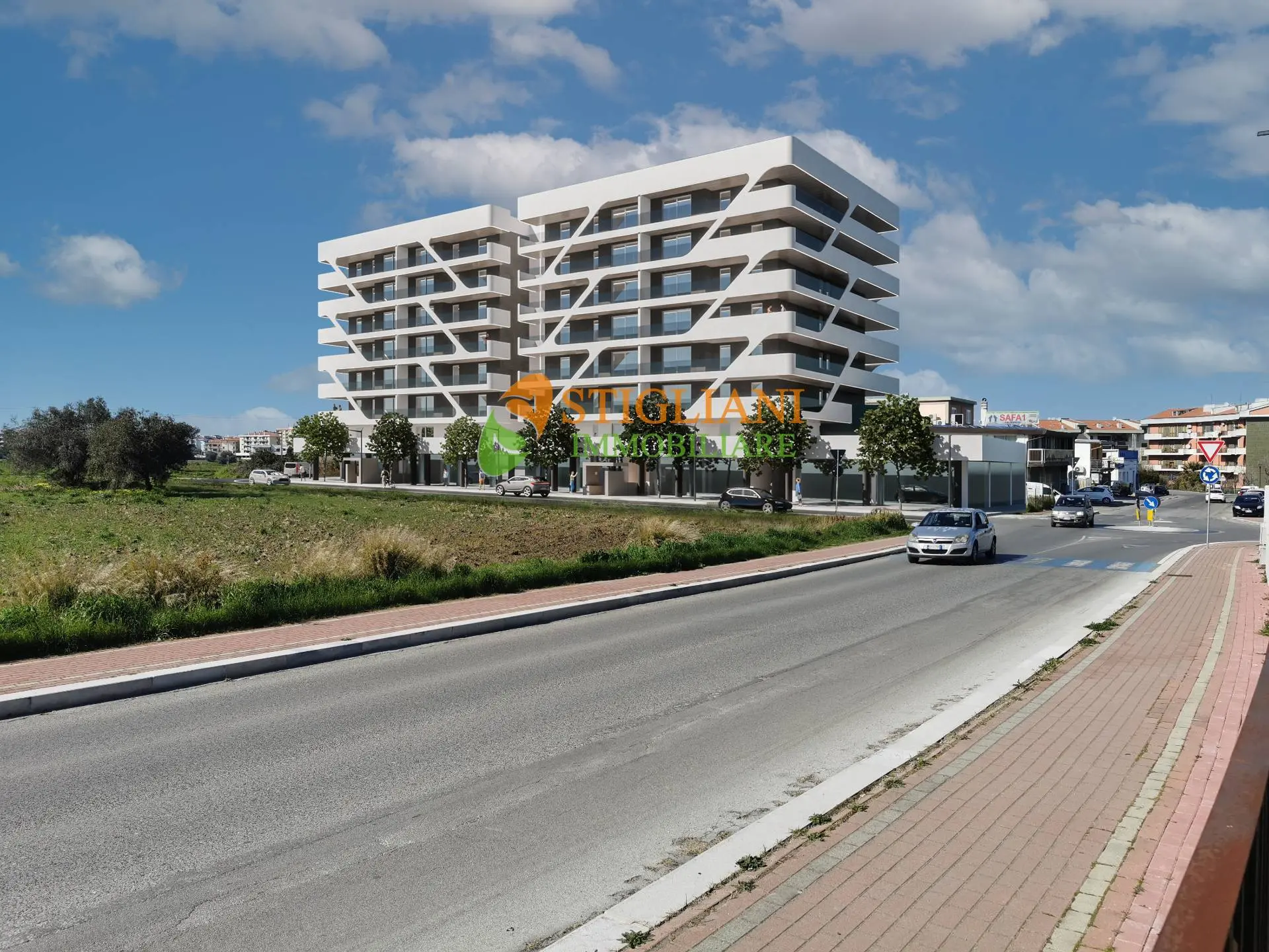 Immagine per Locale Commerciale in vendita a Termoli ingresso città