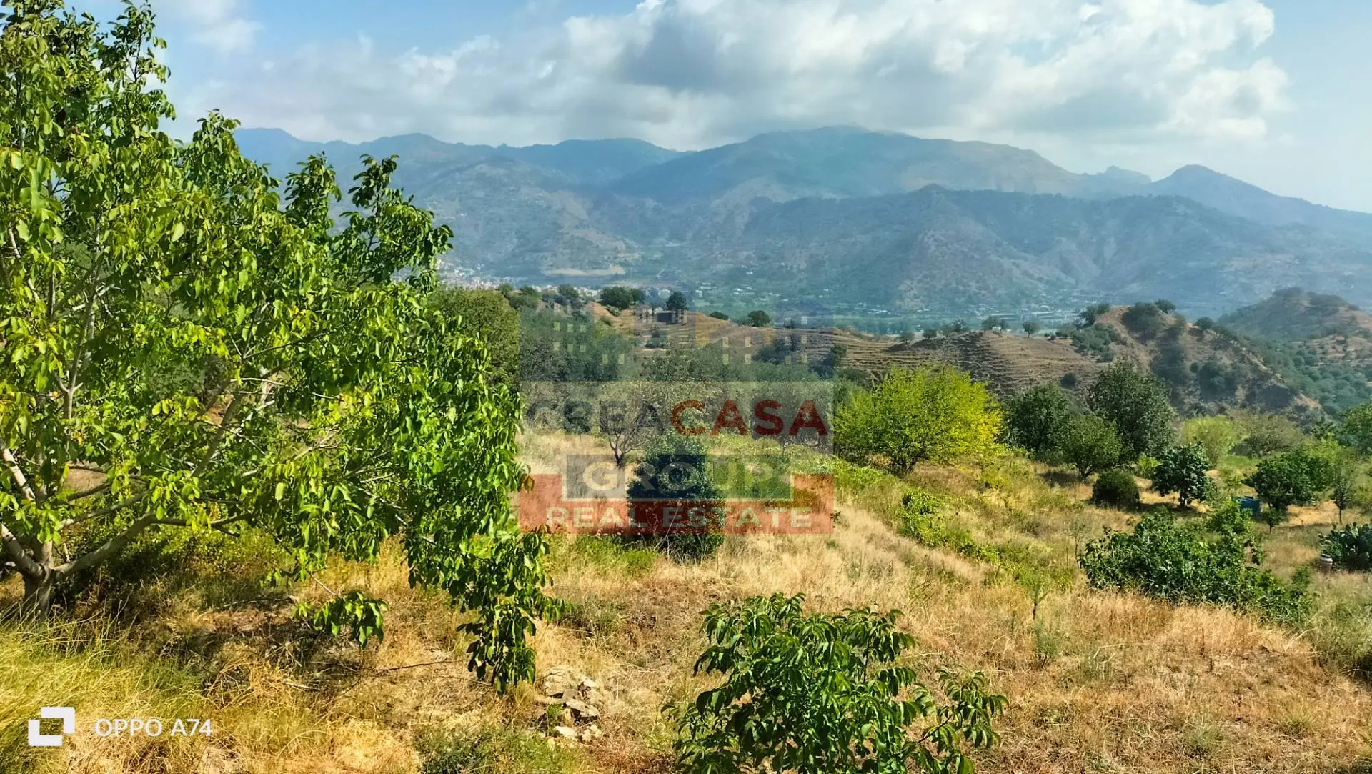 Immagine per Agriturismo in vendita a Calatabiano Contrada Gurnazzo