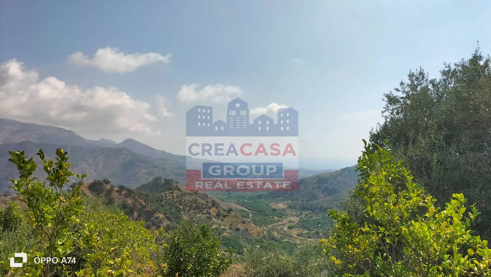 Immagine per Agriturismo in vendita a Calatabiano Contrada Gurnazzo