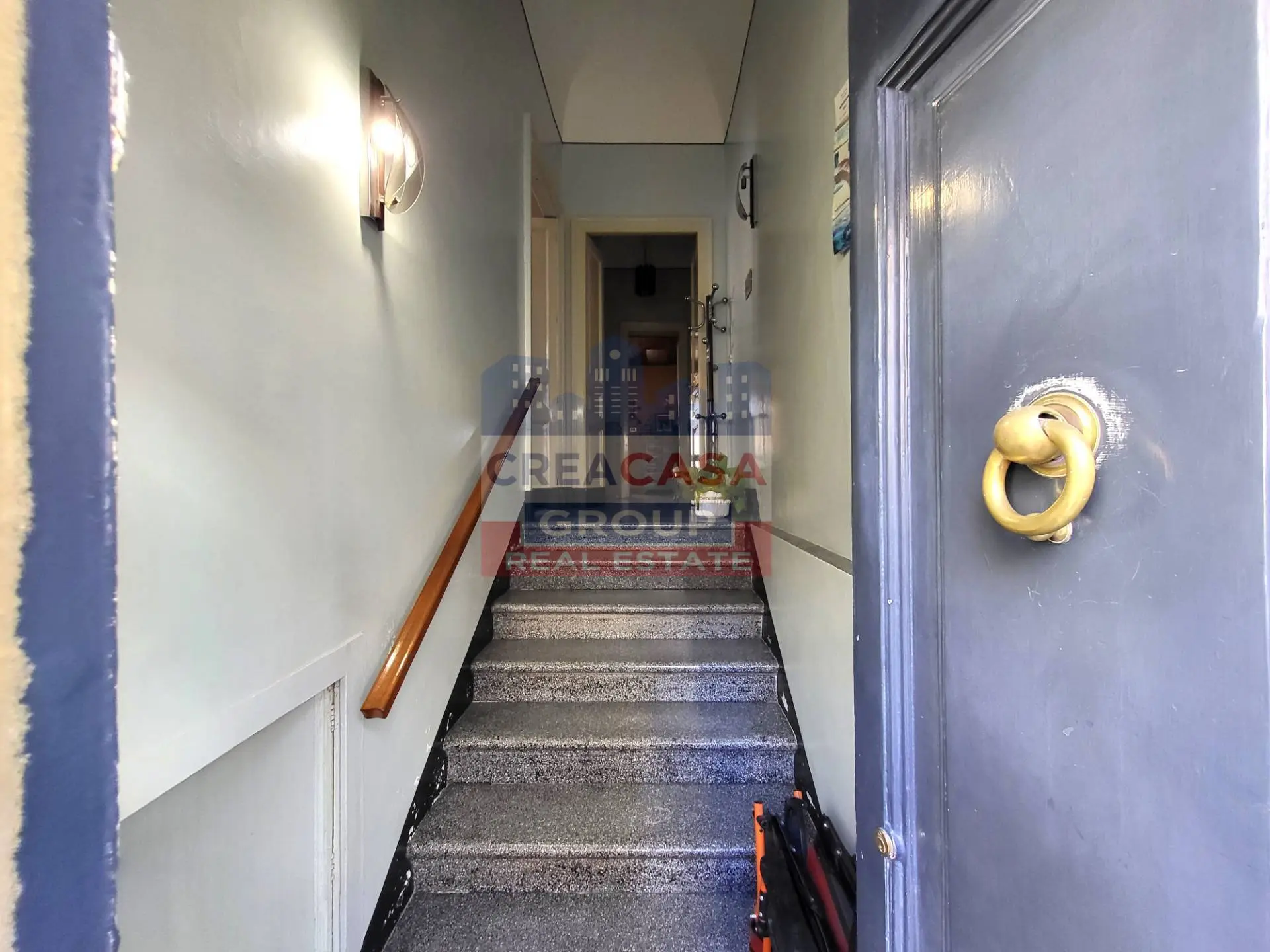 Immagine per Stabile/Palazzo in vendita a Piedimonte Etneo Via mangani soprani