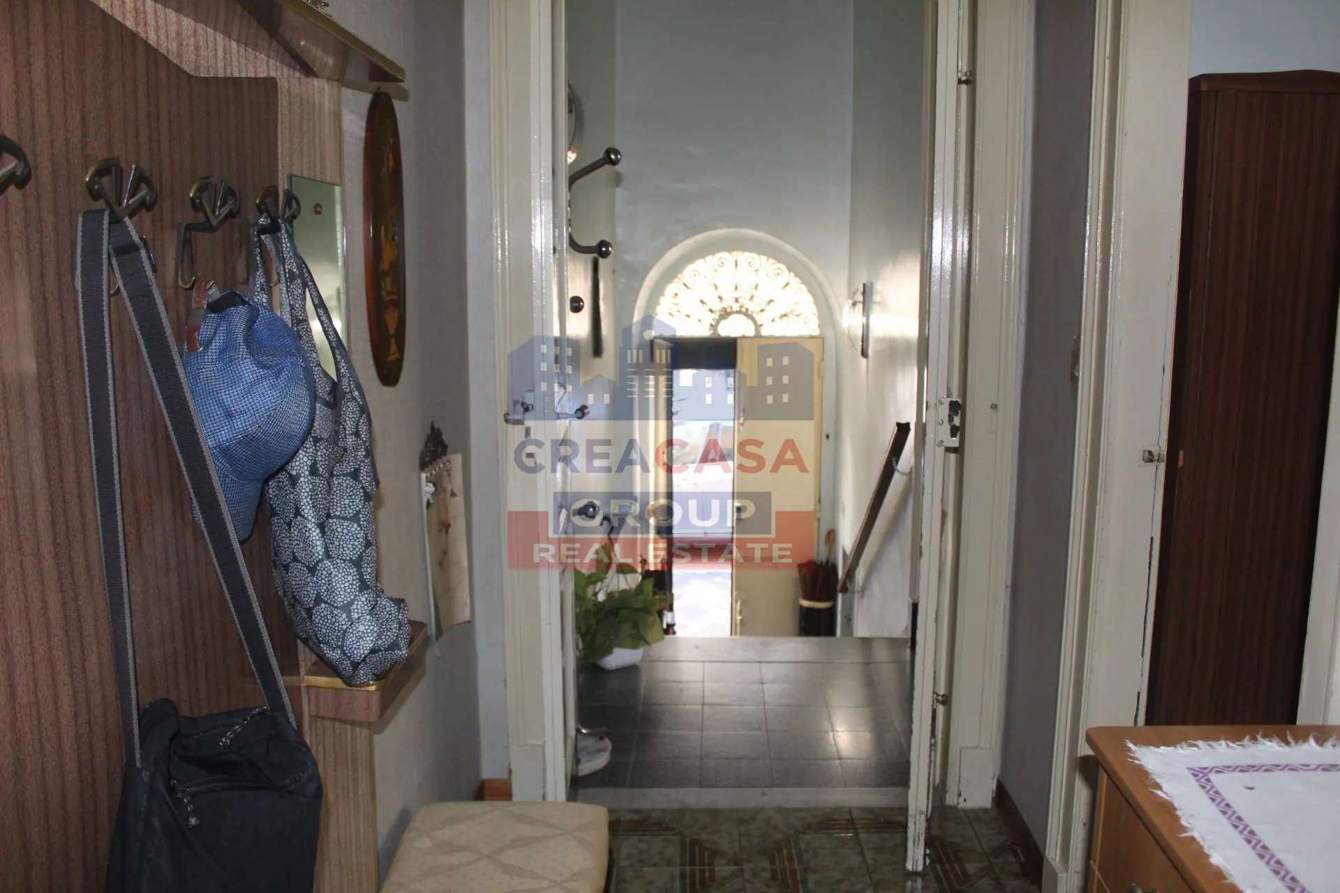 Immagine per Stabile/Palazzo in vendita a Piedimonte Etneo Via mangani soprani