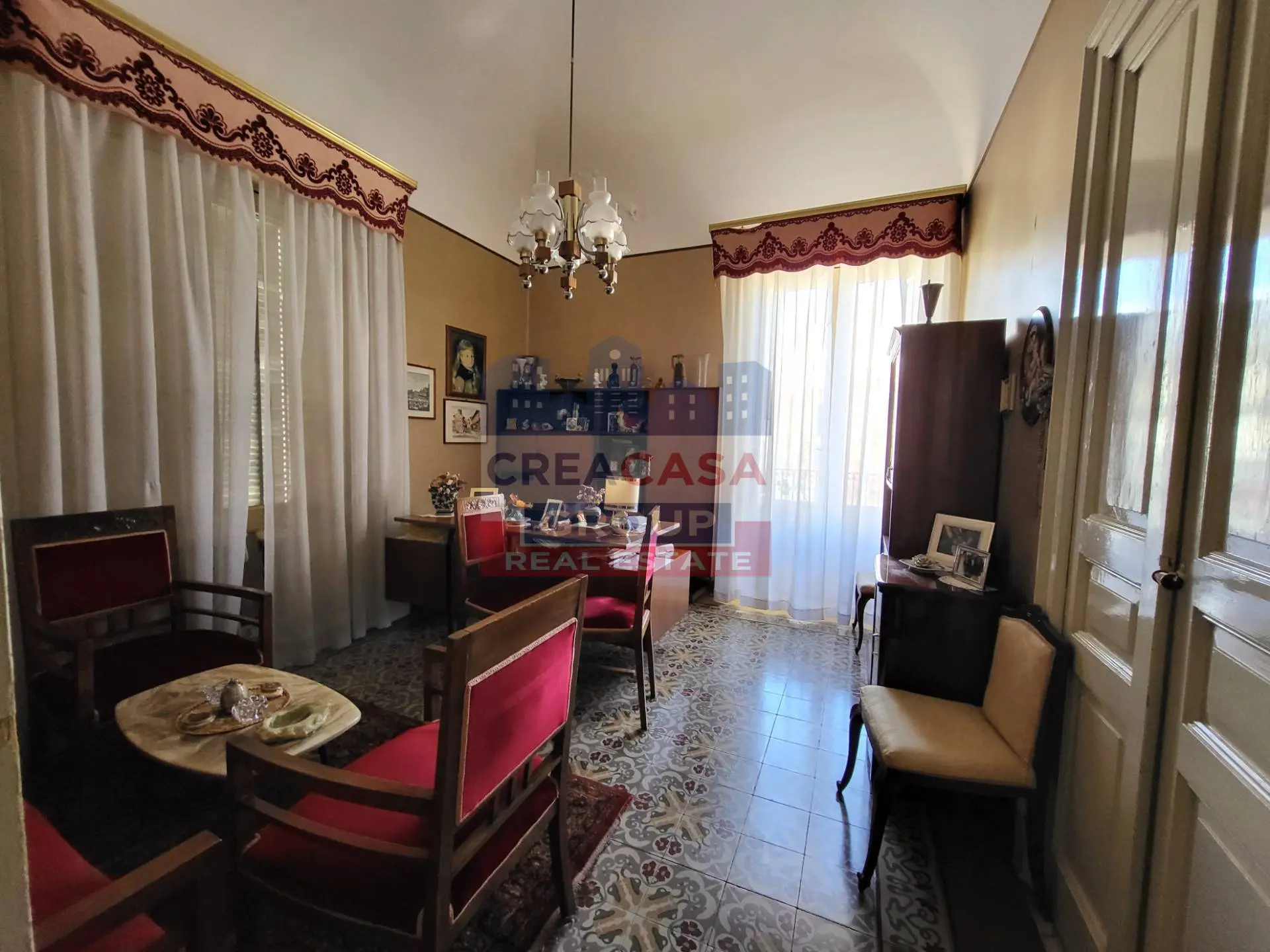 Immagine per Stabile/Palazzo in vendita a Piedimonte Etneo Via mangani soprani