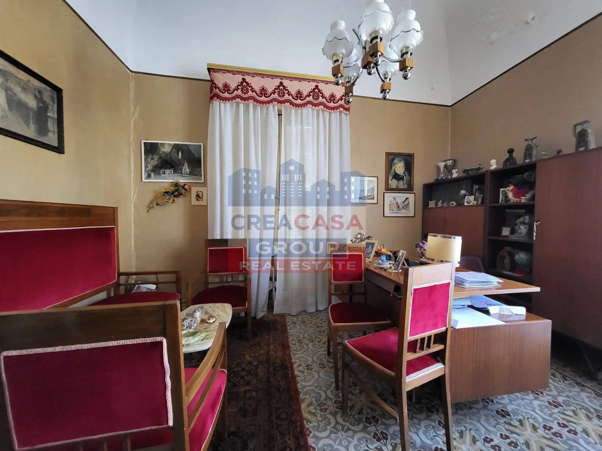 Immagine per Stabile/Palazzo in vendita a Piedimonte Etneo Via mangani soprani