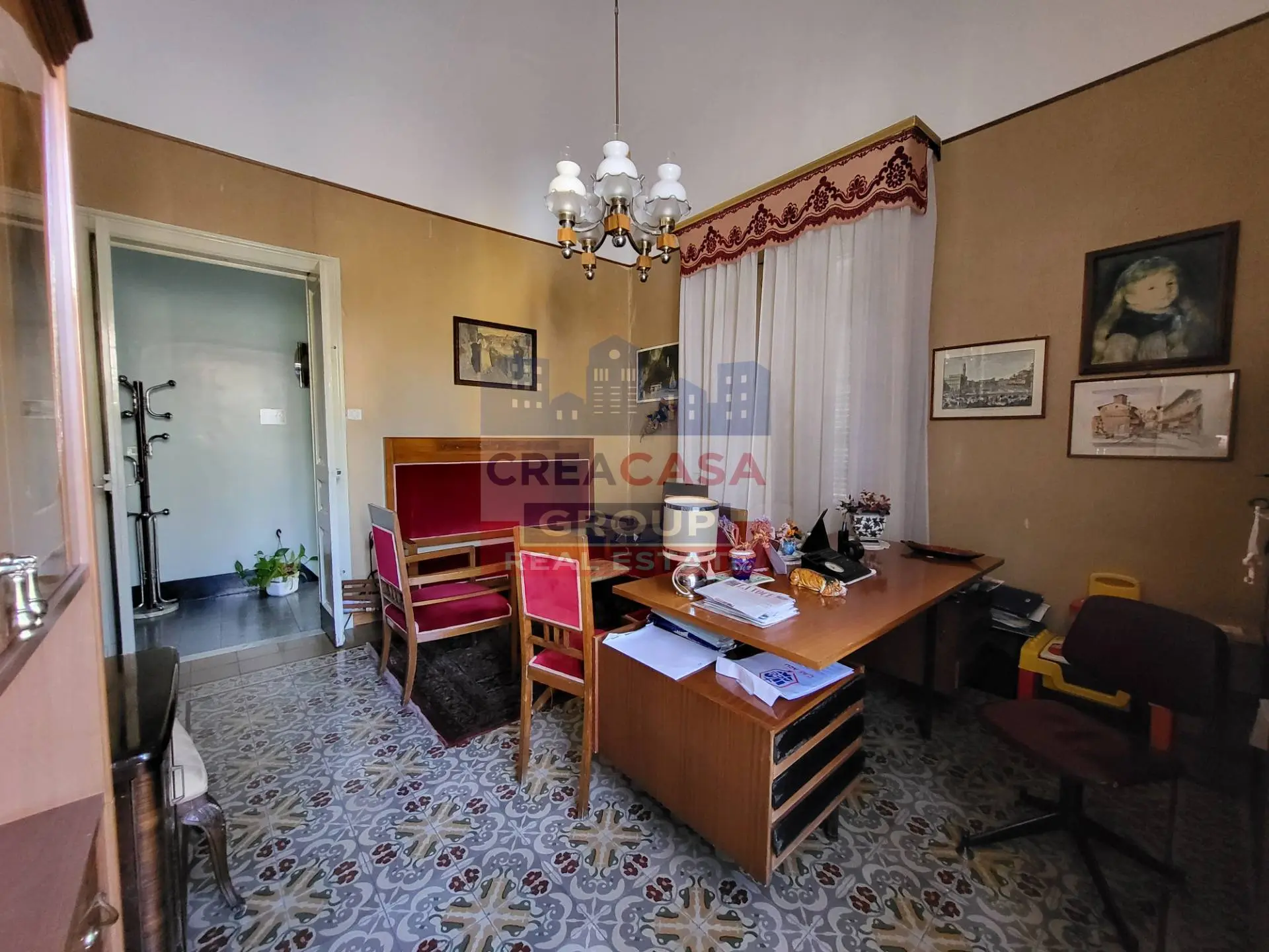 Immagine per Stabile/Palazzo in vendita a Piedimonte Etneo Via mangani soprani