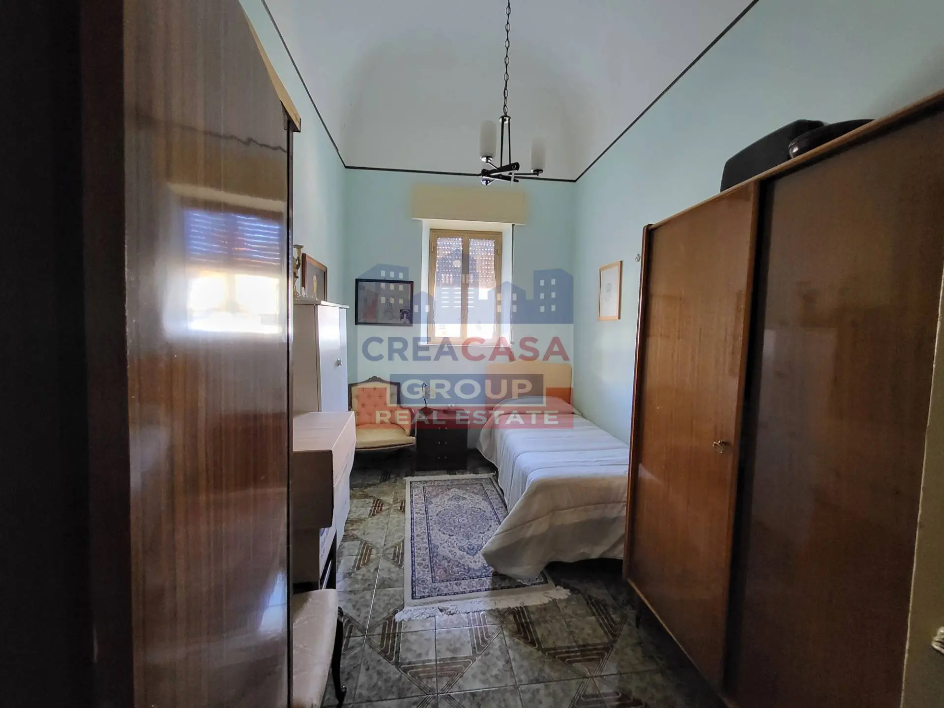 Immagine per Stabile/Palazzo in vendita a Piedimonte Etneo Via mangani soprani