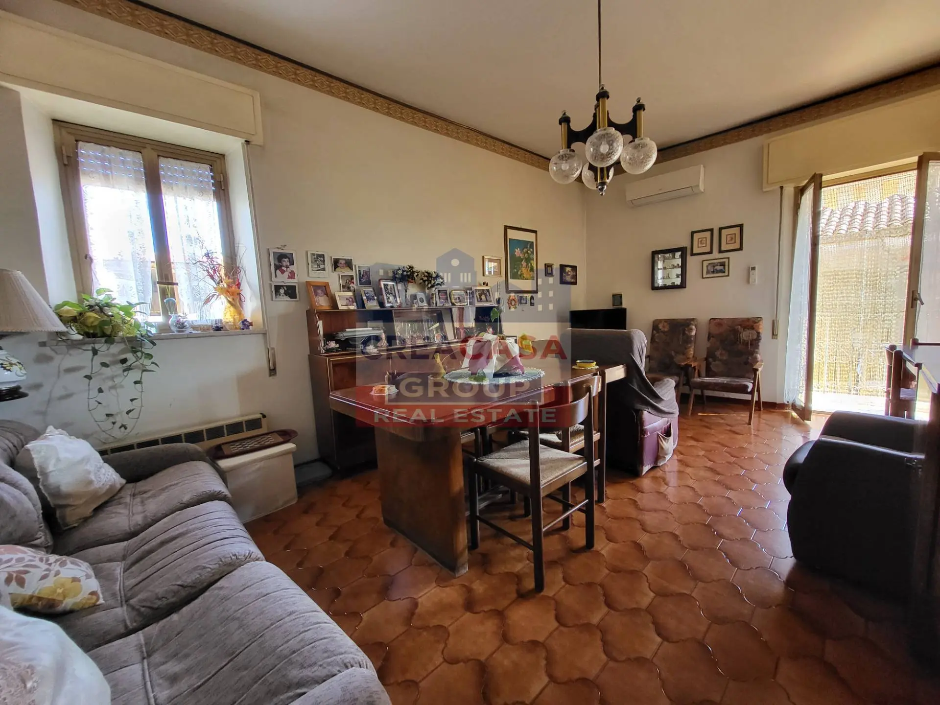 Immagine per Stabile/Palazzo in vendita a Piedimonte Etneo Via mangani soprani