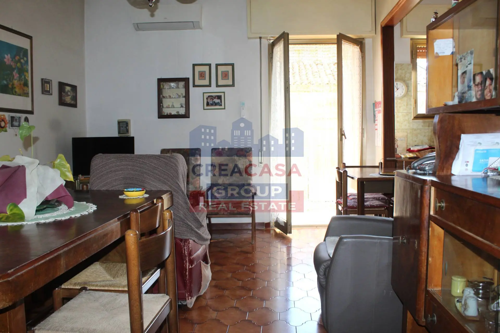 Immagine per Stabile/Palazzo in vendita a Piedimonte Etneo Via mangani soprani
