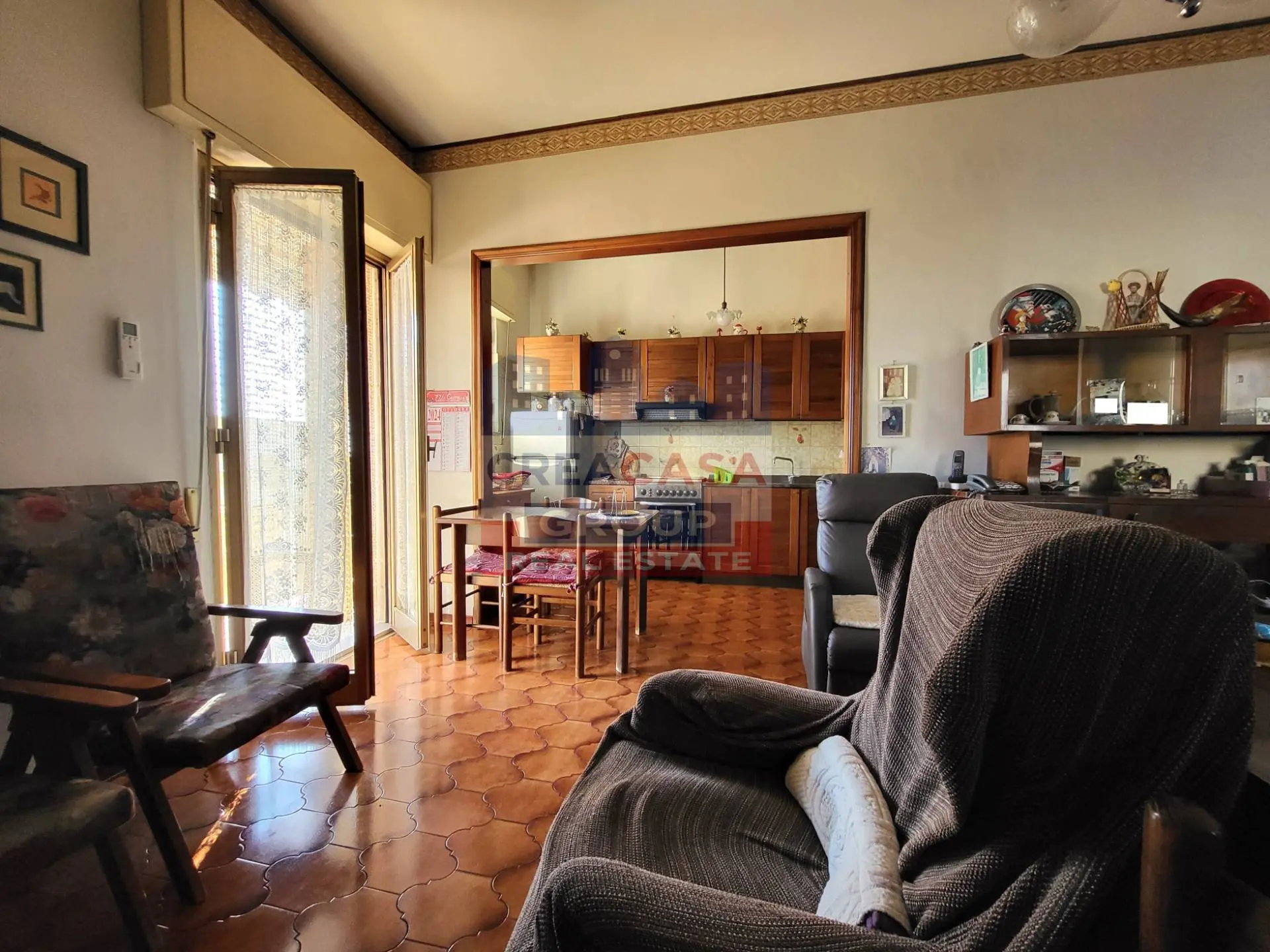 Immagine per Stabile/Palazzo in vendita a Piedimonte Etneo Via mangani soprani