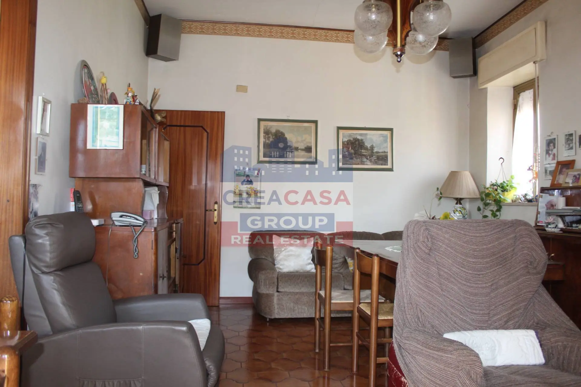 Immagine per Stabile/Palazzo in vendita a Piedimonte Etneo Via mangani soprani