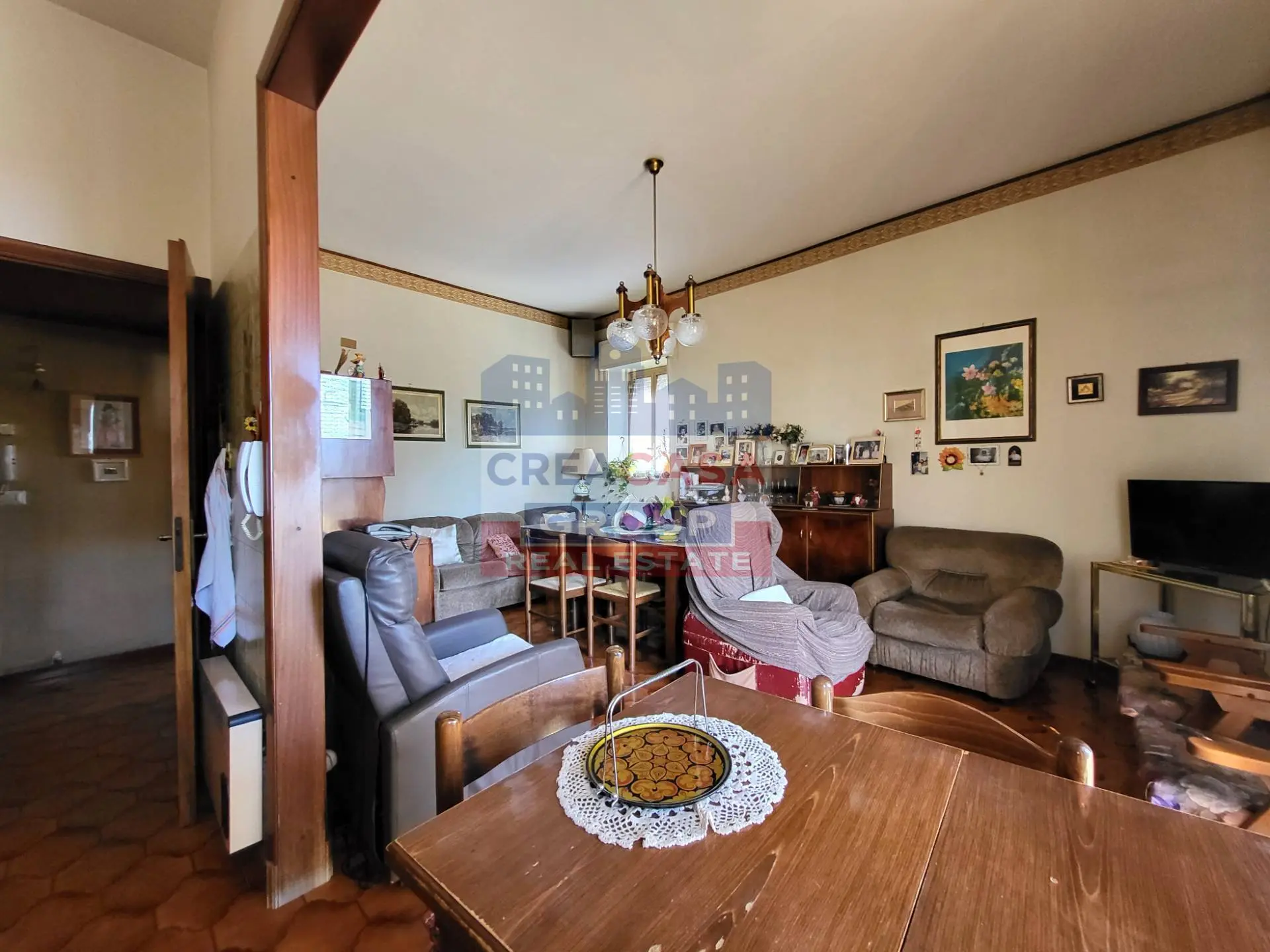 Immagine per Stabile/Palazzo in vendita a Piedimonte Etneo Via mangani soprani