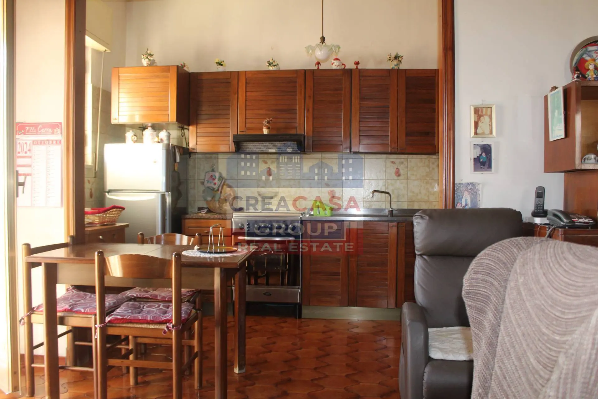 Immagine per Stabile/Palazzo in vendita a Piedimonte Etneo Via mangani soprani