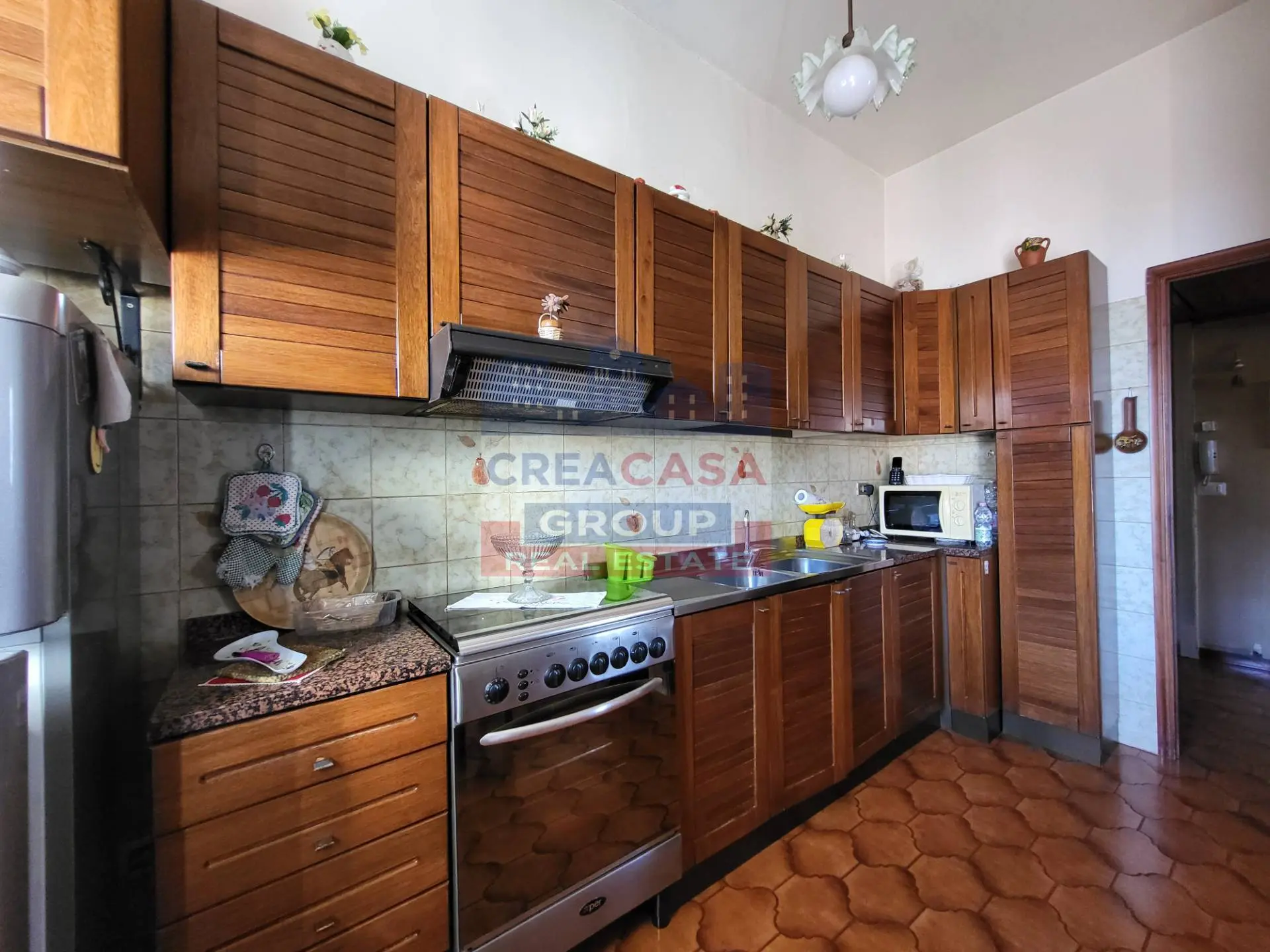 Immagine per Stabile/Palazzo in vendita a Piedimonte Etneo Via mangani soprani