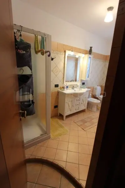 Casa Semindipendente via Giovanni Malagodi 25, Zumpano