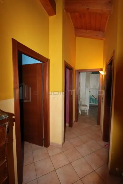 Casa Semindipendente via Giovanni Malagodi 25, Zumpano