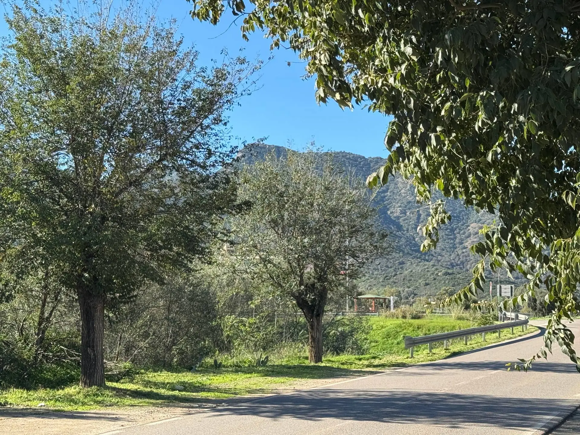 Immagine per Terreno Edificabile in vendita a San Vito Via Monte Narba