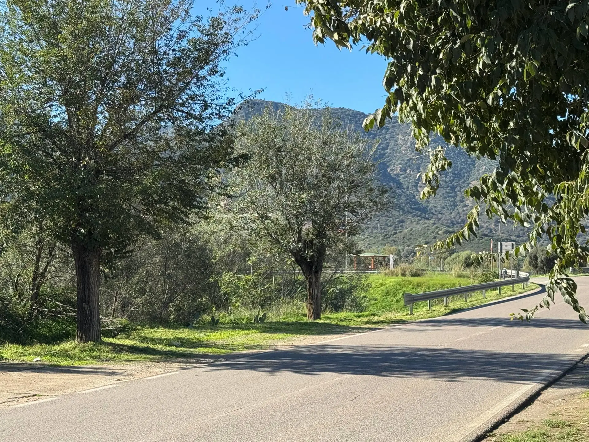 Immagine per Terreno Edificabile in vendita a San Vito Via Monte Narba