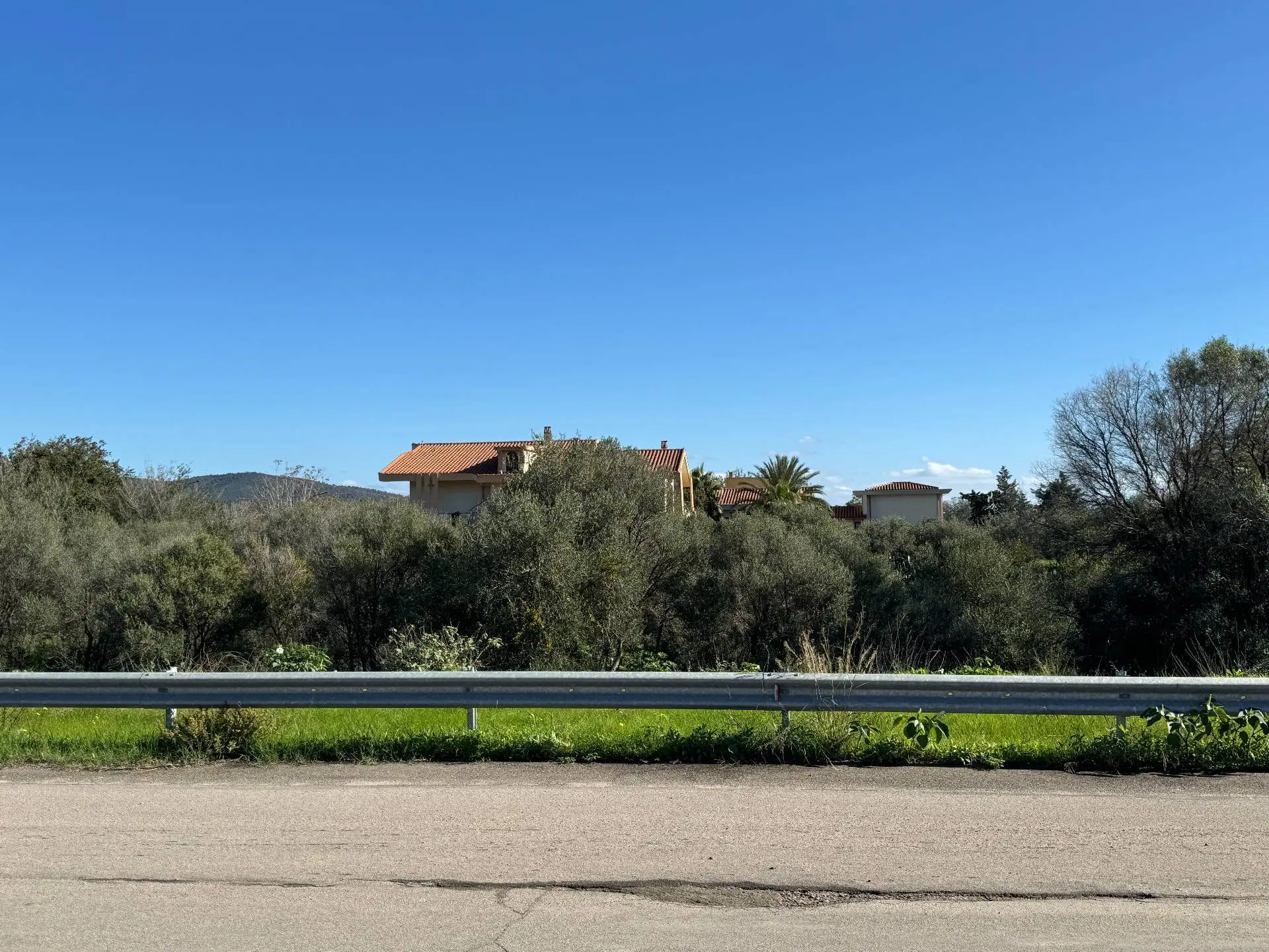 Immagine per Terreno Edificabile in vendita a San Vito Via Monte Narba