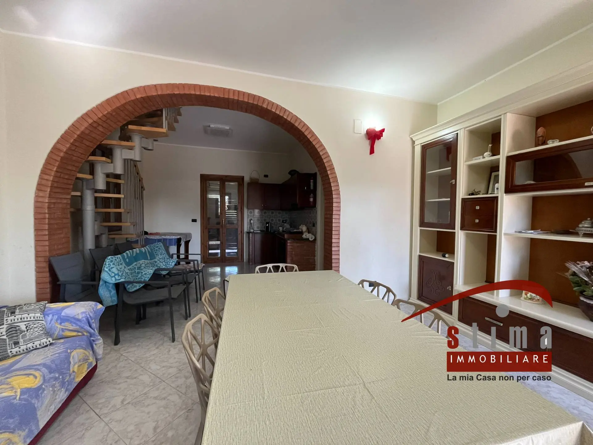 Immagine per Villa in vendita a Siracusa via del berillio