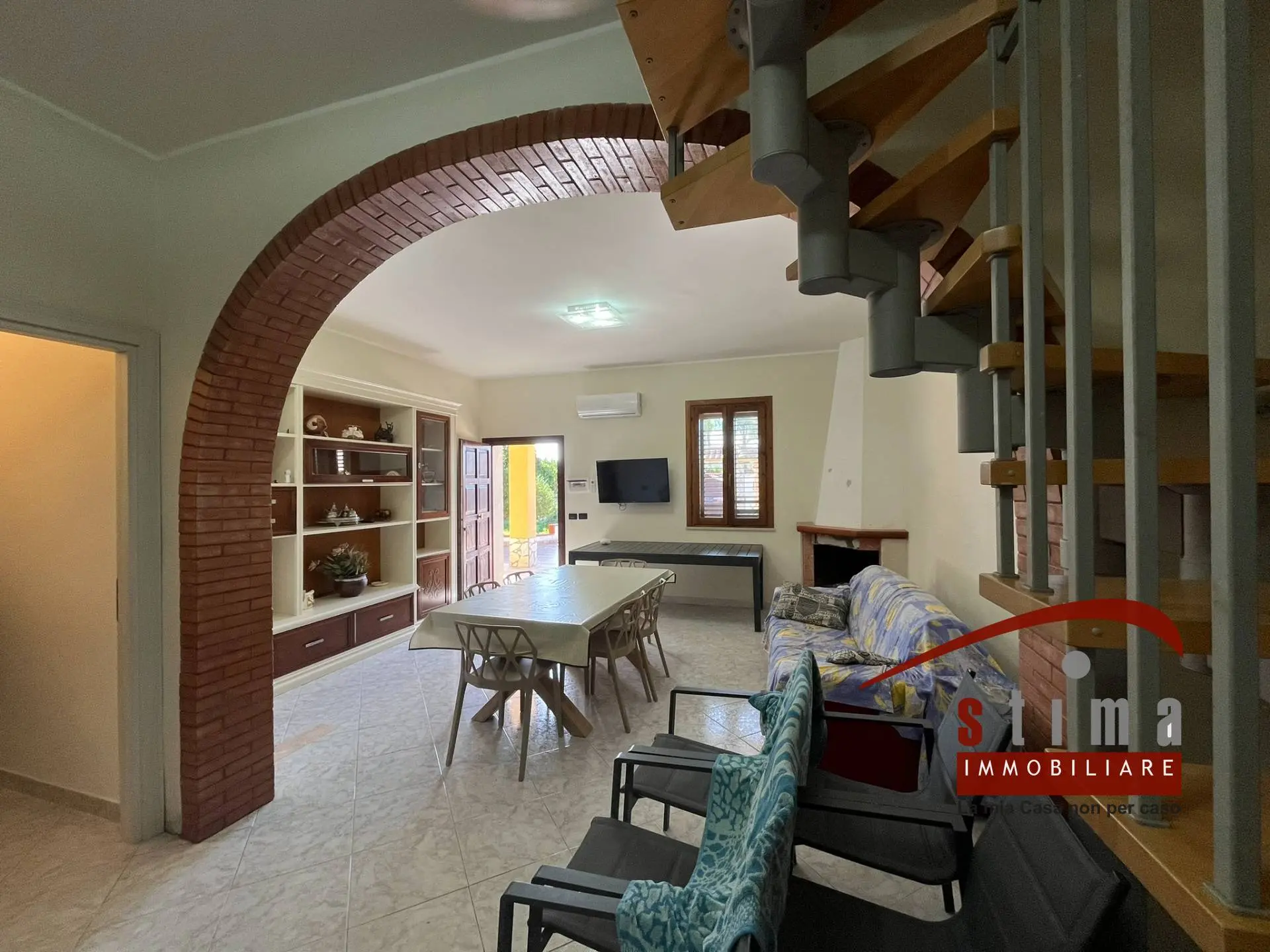 Immagine per Villa in vendita a Siracusa via del berillio