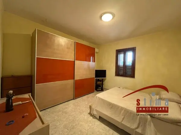 Villa via Del Berillio, Siracusa