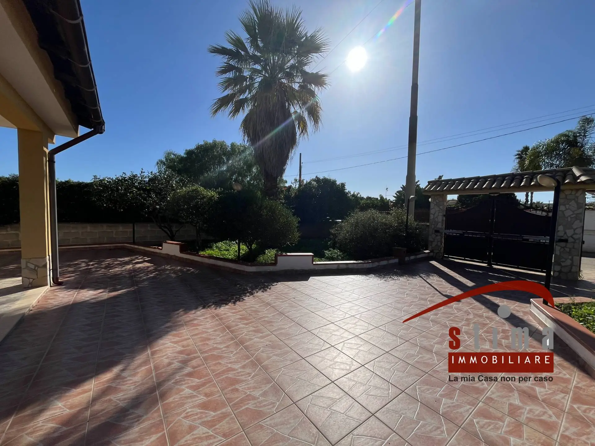 Immagine per Villa in vendita a Siracusa via del berillio
