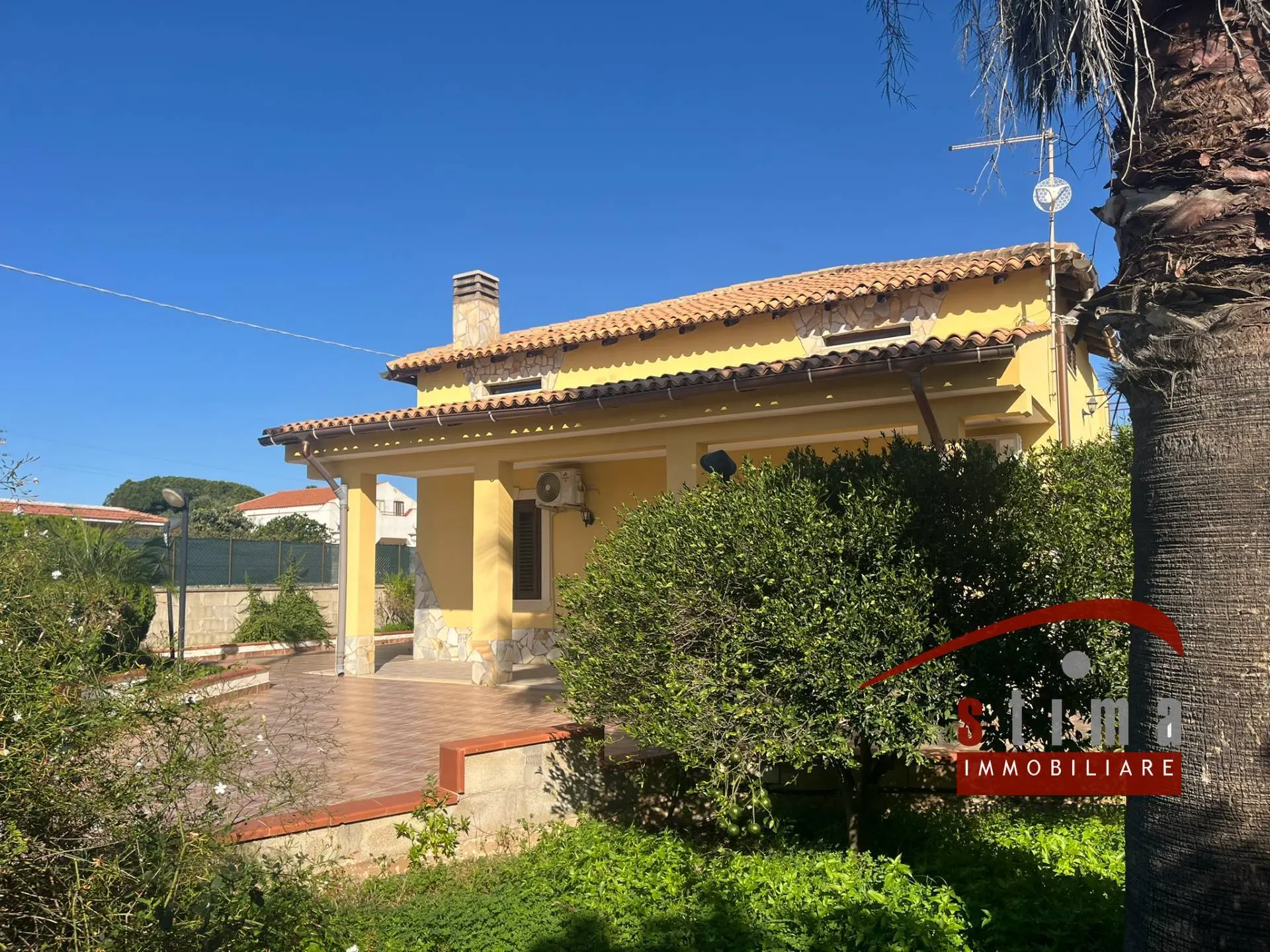 Immagine per Villa in vendita a Siracusa via del berillio
