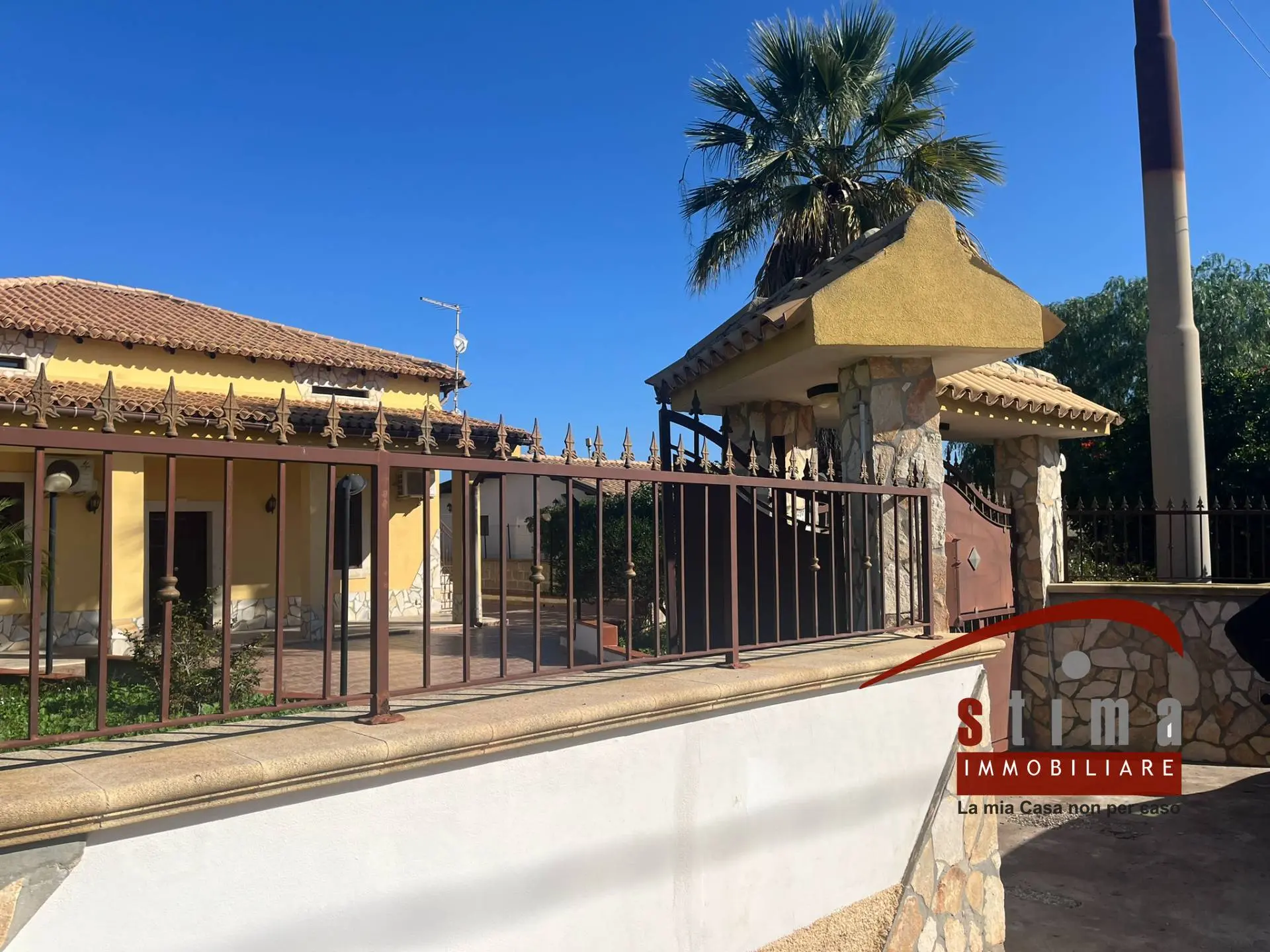 Immagine per Villa in vendita a Siracusa via del berillio