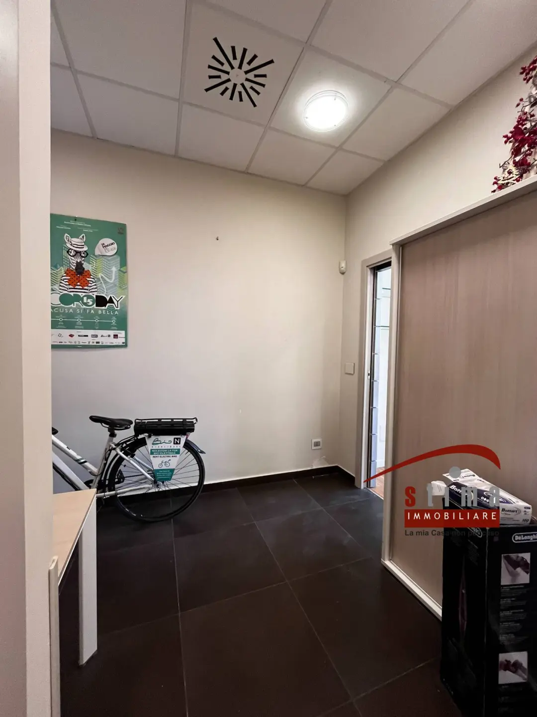 Immagine per Locale Commerciale in vendita a Siracusa viale tunisi 