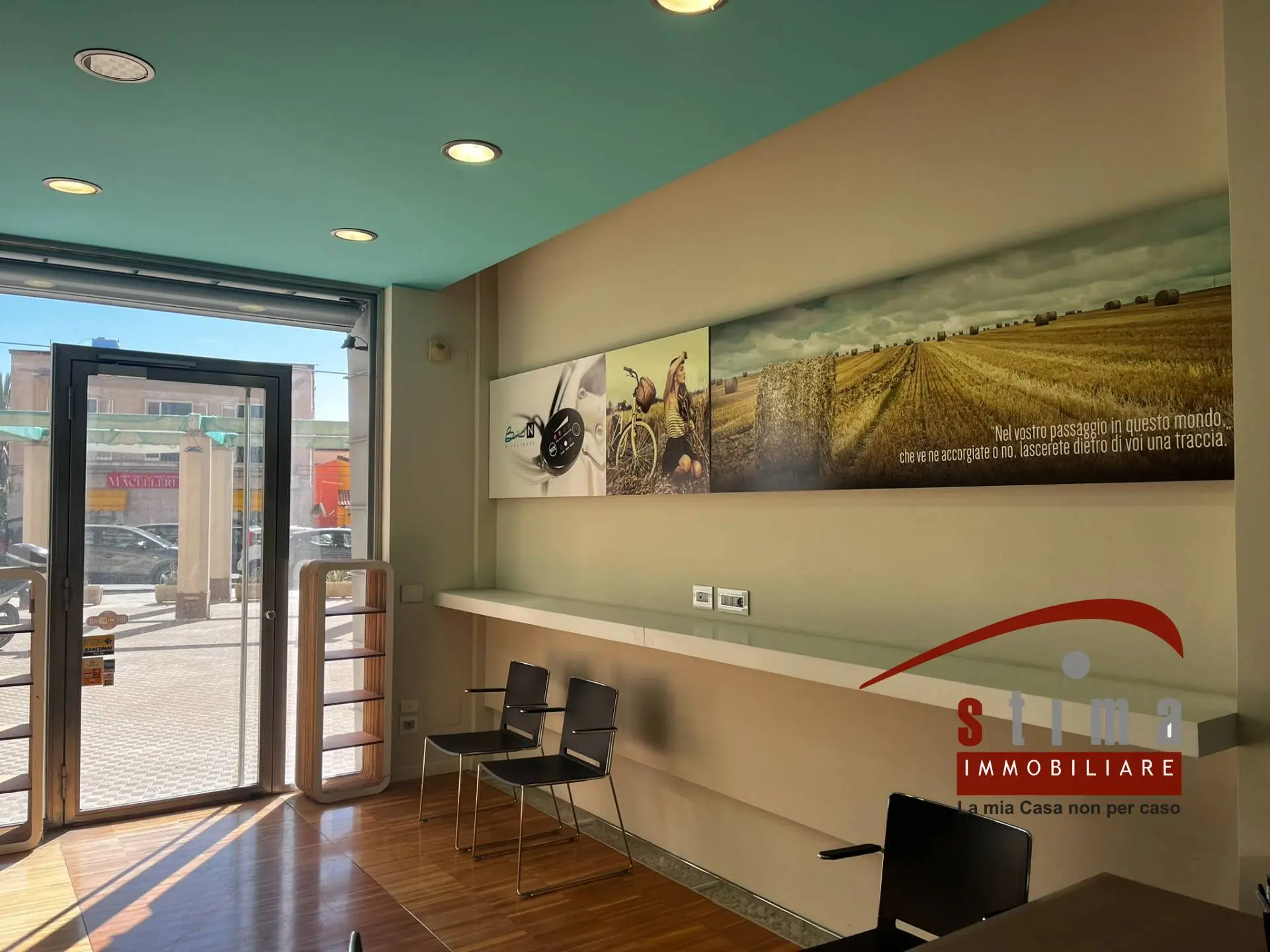 Immagine per Locale Commerciale in vendita a Siracusa viale tunisi 