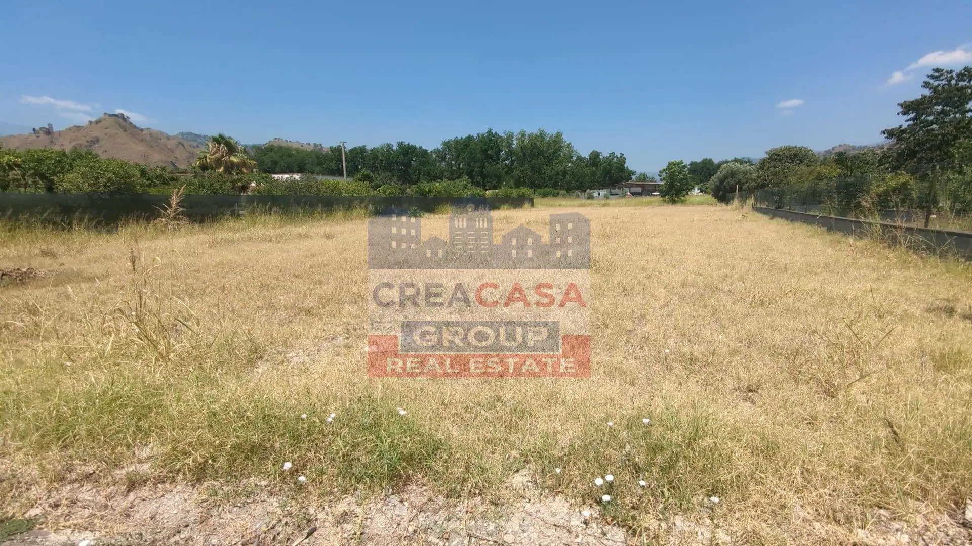 Immagine per Terreno Agricolo in vendita a Taormina via cannizzoli