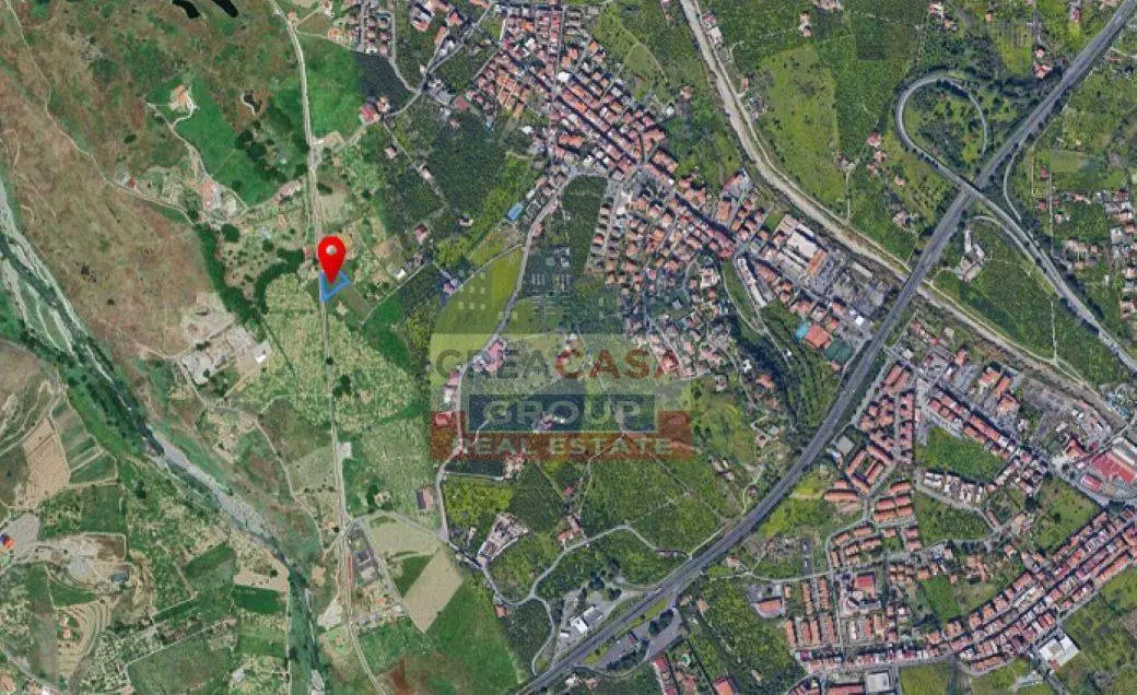 Immagine per Terreno Agricolo in vendita a Taormina via cannizzoli