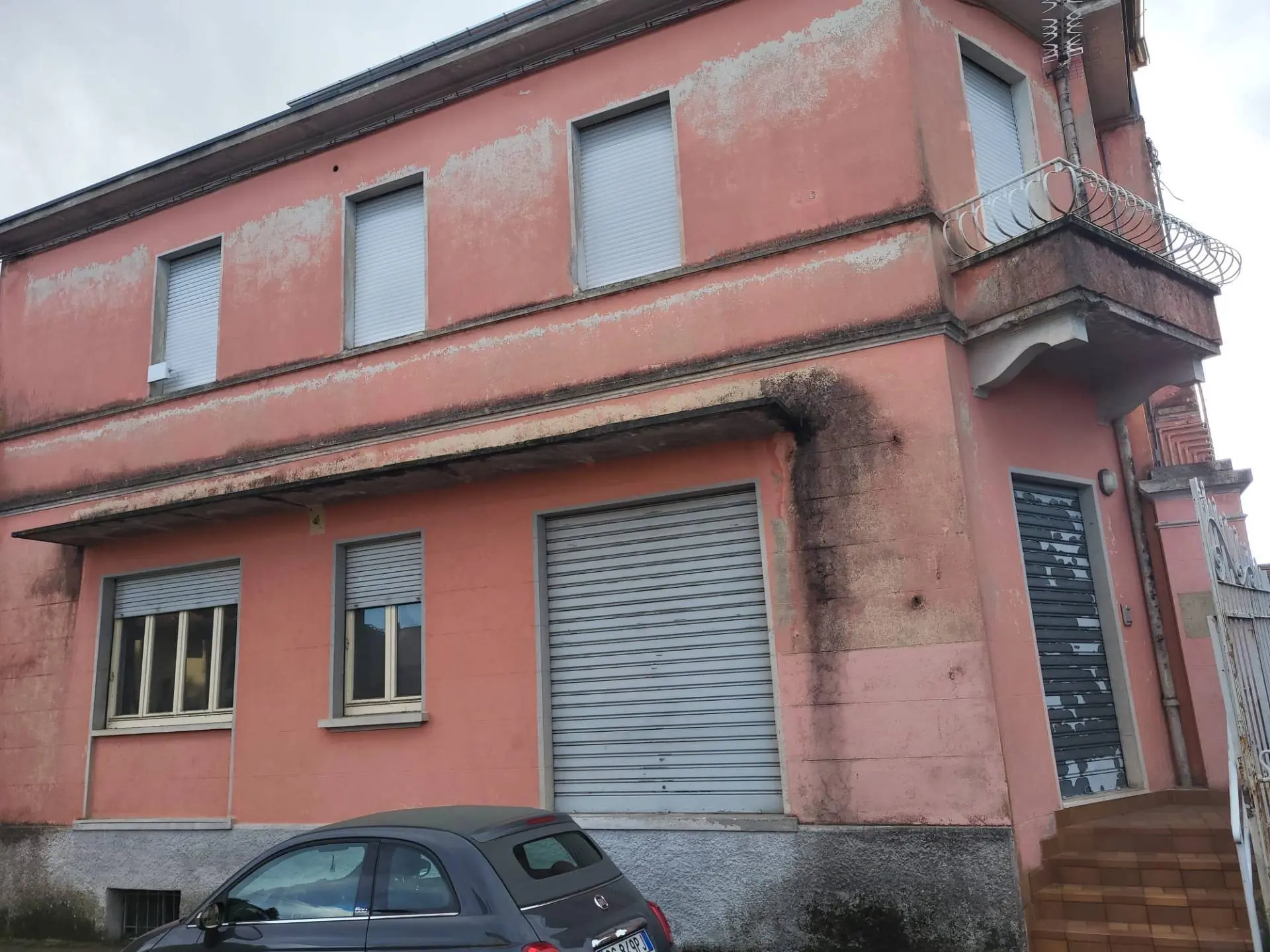 Immagine per Locale Commerciale in vendita a Albizzate manzoni 7
