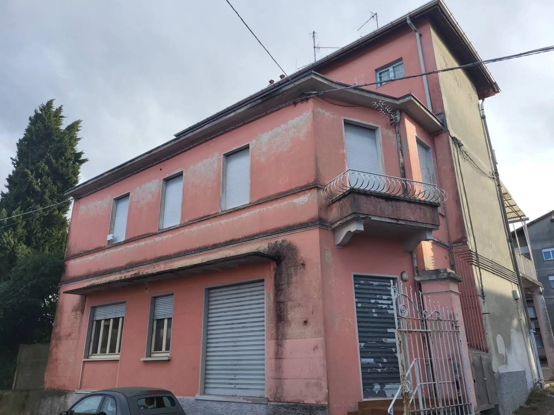Immagine per Locale Commerciale in vendita a Albizzate manzoni 7
