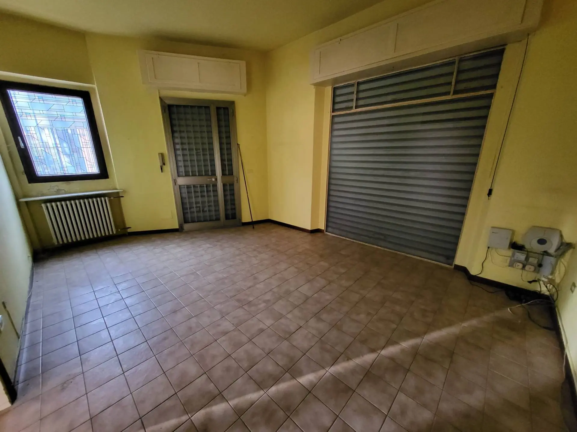 Immagine per Locale Commerciale in vendita a Albizzate manzoni 7