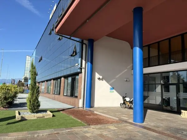 Ufficio via Torino 43/45, Orbassano