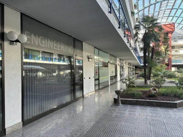 Ufficio strada Torino 43/45, Orbassano