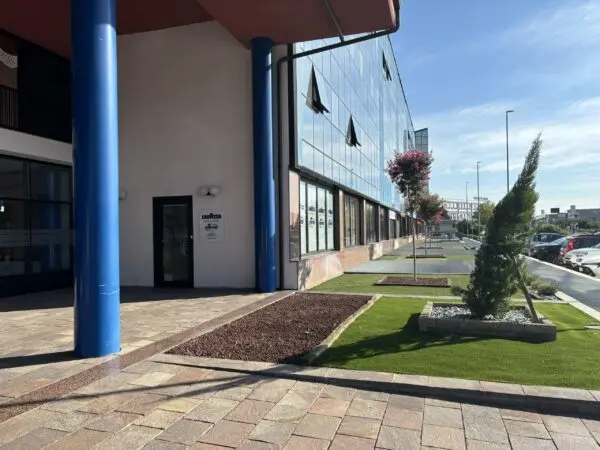Ufficio strada Torino 43/45, Orbassano