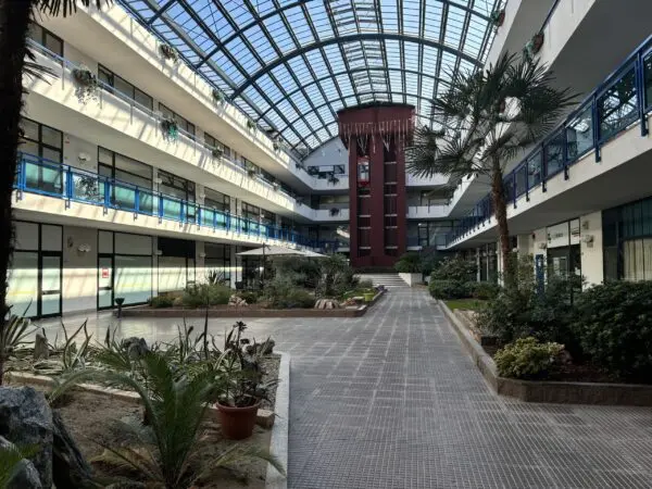 Ufficio strada Torino 43/45, Orbassano