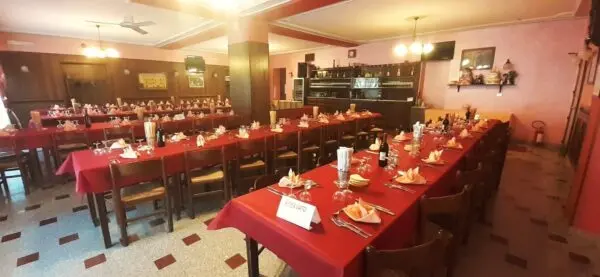 Negozio piazza Iii Alpini 4, Perosa Argentina